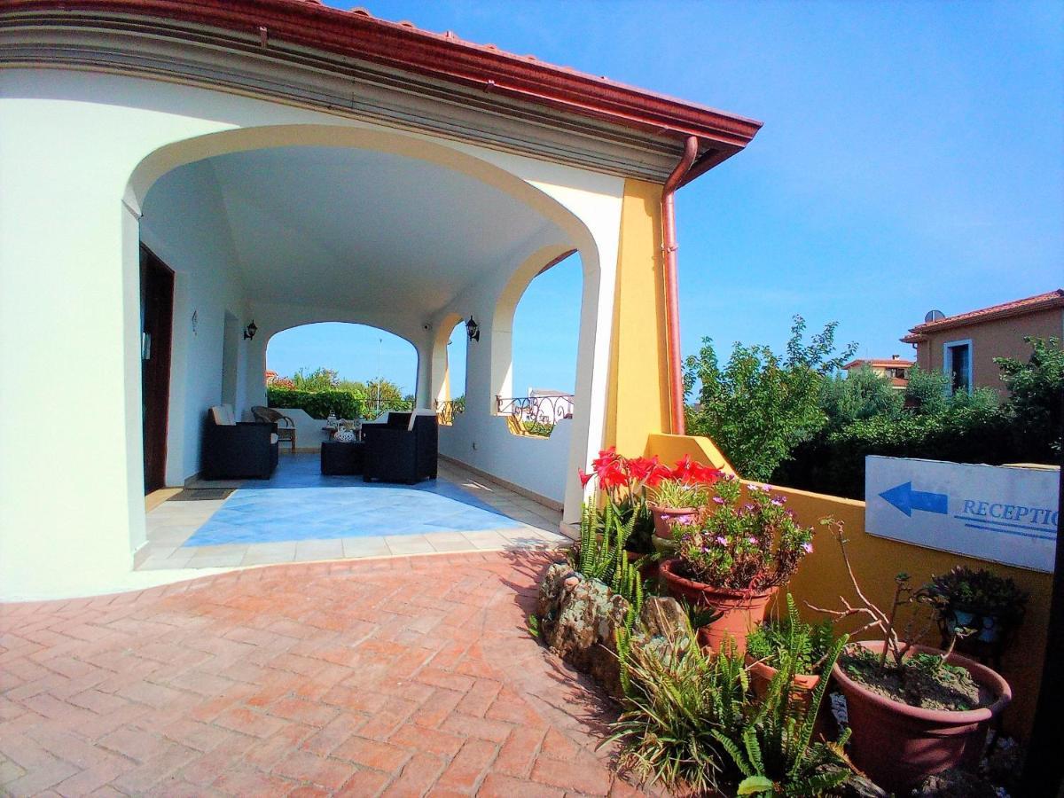 Case Vacanze San Silvestro