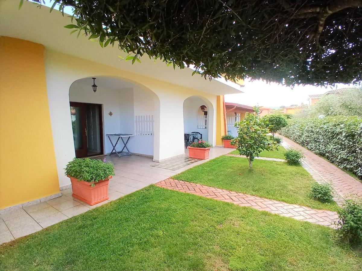 Case Vacanze San Silvestro Budoni