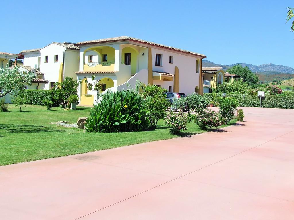Apartment Case Vacanze San Silvestro