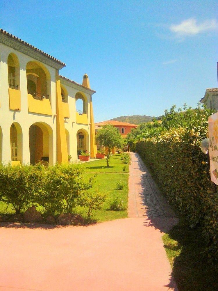 Case Vacanze San Silvestro * Budoni