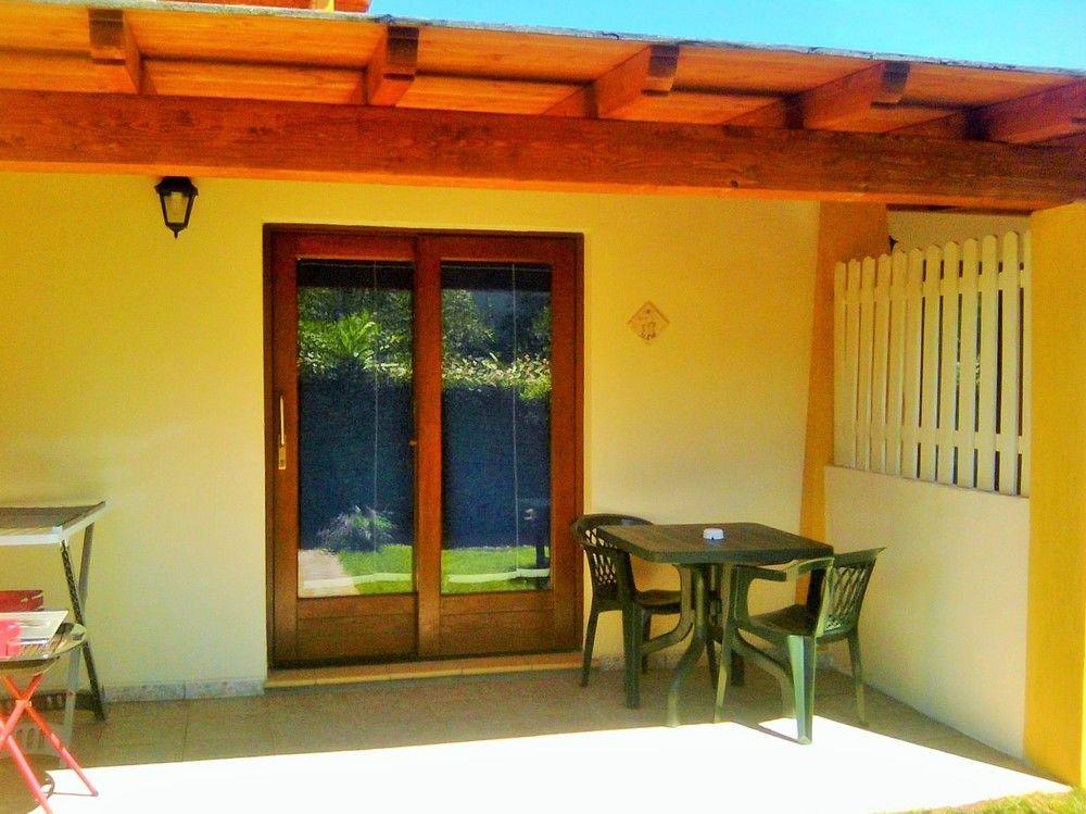 Case Vacanze San Silvestro Budoni