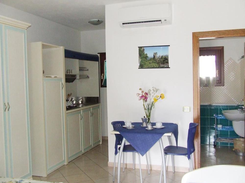 Case Vacanze San Silvestro Apartment Budoni
