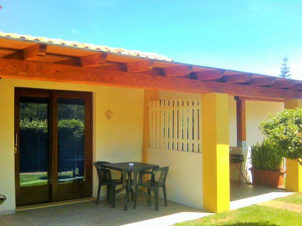 Case Vacanze San Silvestro Budoni