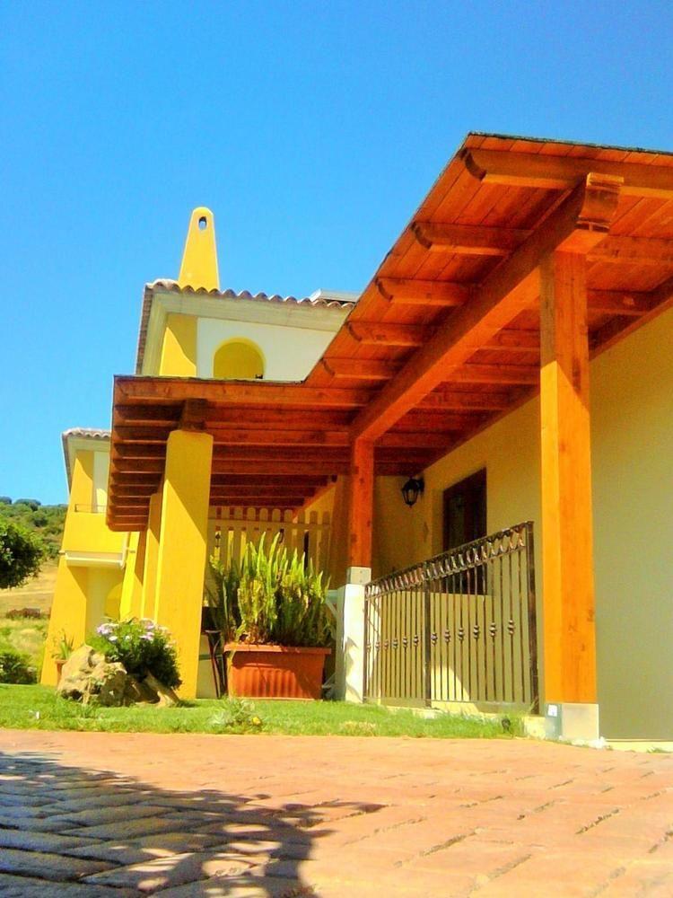 Apartment Case Vacanze San Silvestro *