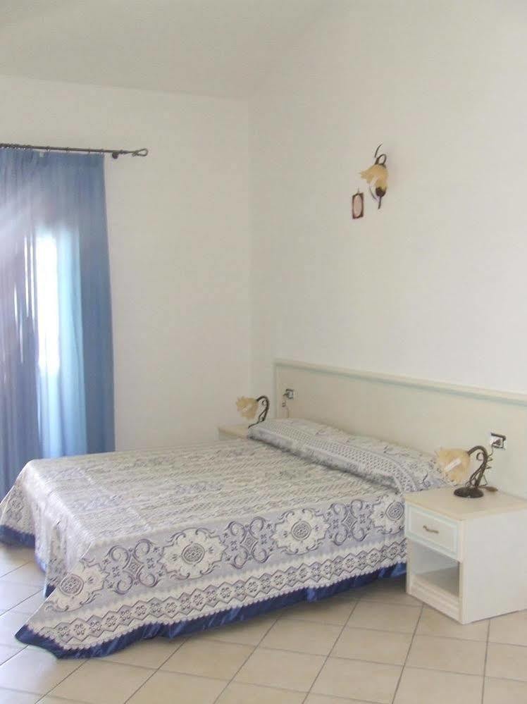 Case Vacanze San Silvestro