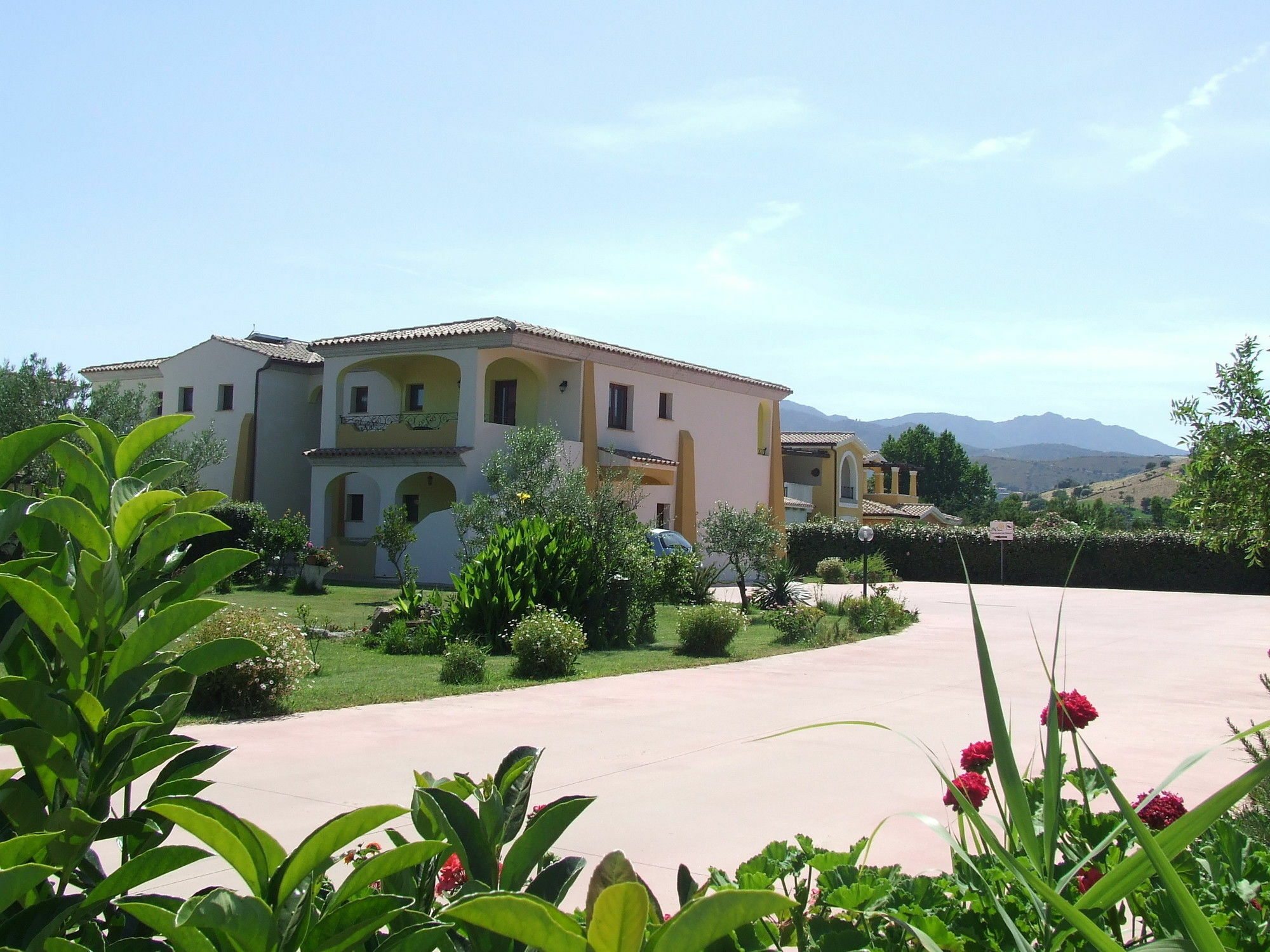 Case Vacanze San Silvestro
