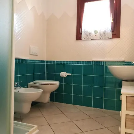 Case Vacanze San Silvestro Budoni Exterior foto