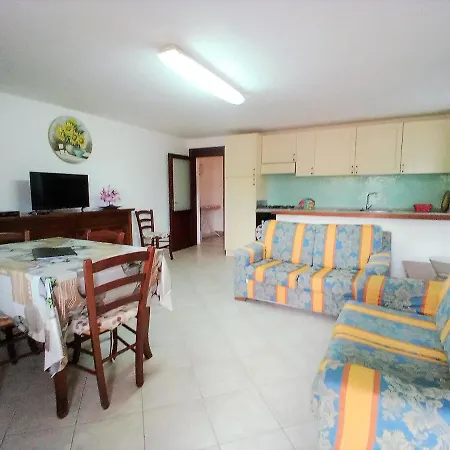 Case Vacanze San Silvestro Budoni Exterior foto