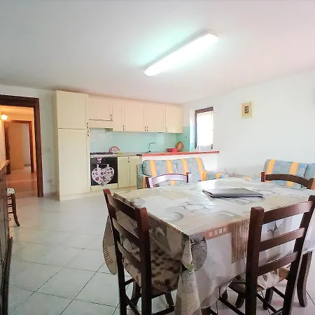 Case Vacanze San Silvestro Budoni Exterior foto