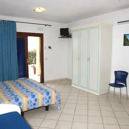 Case Vacanze San Silvestro Budoni Exterior foto