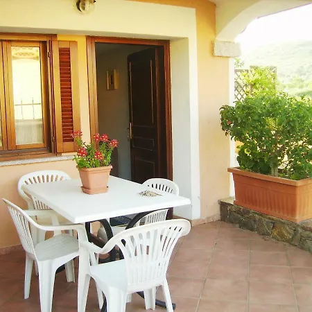Case Vacanze San Silvestro Budoni Exterior foto
