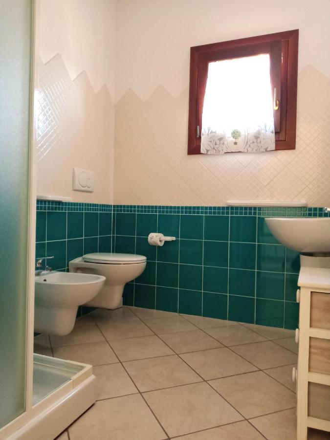 Case Vacanze San Silvestro * Budoni