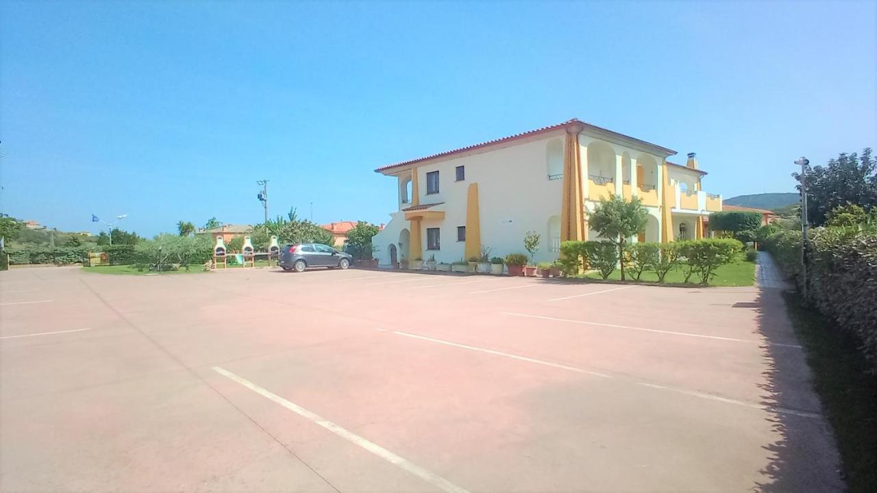 Case Vacanze San Silvestro * Budoni