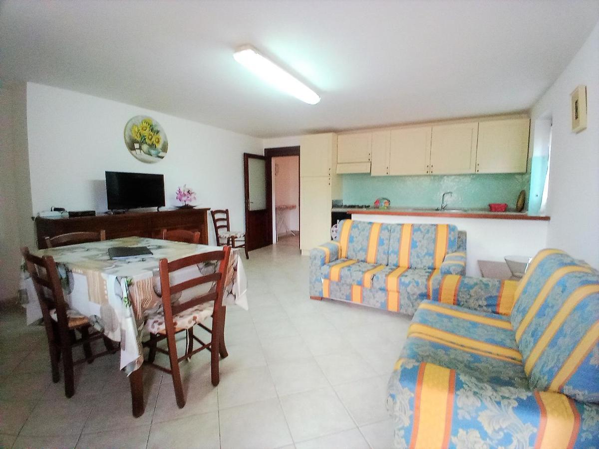 Case Vacanze San Silvestro Apartment Budoni