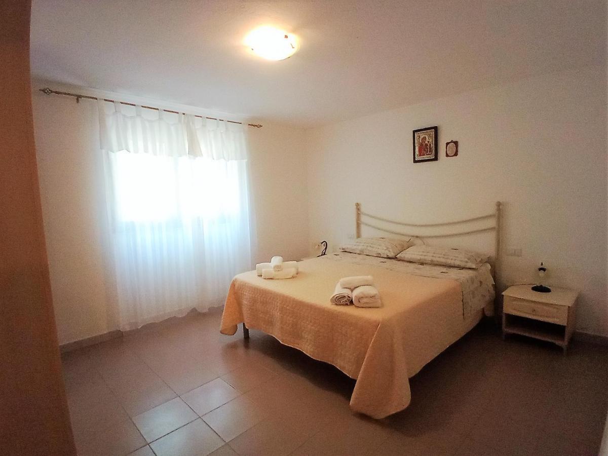 Apartment Case Vacanze San Silvestro *