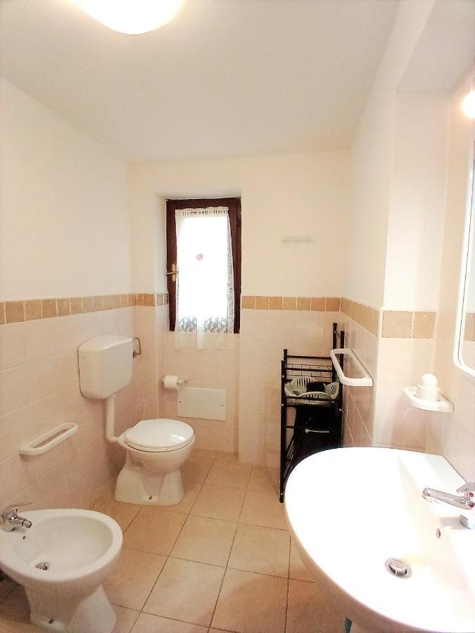 Case Vacanze San Silvestro Apartment *