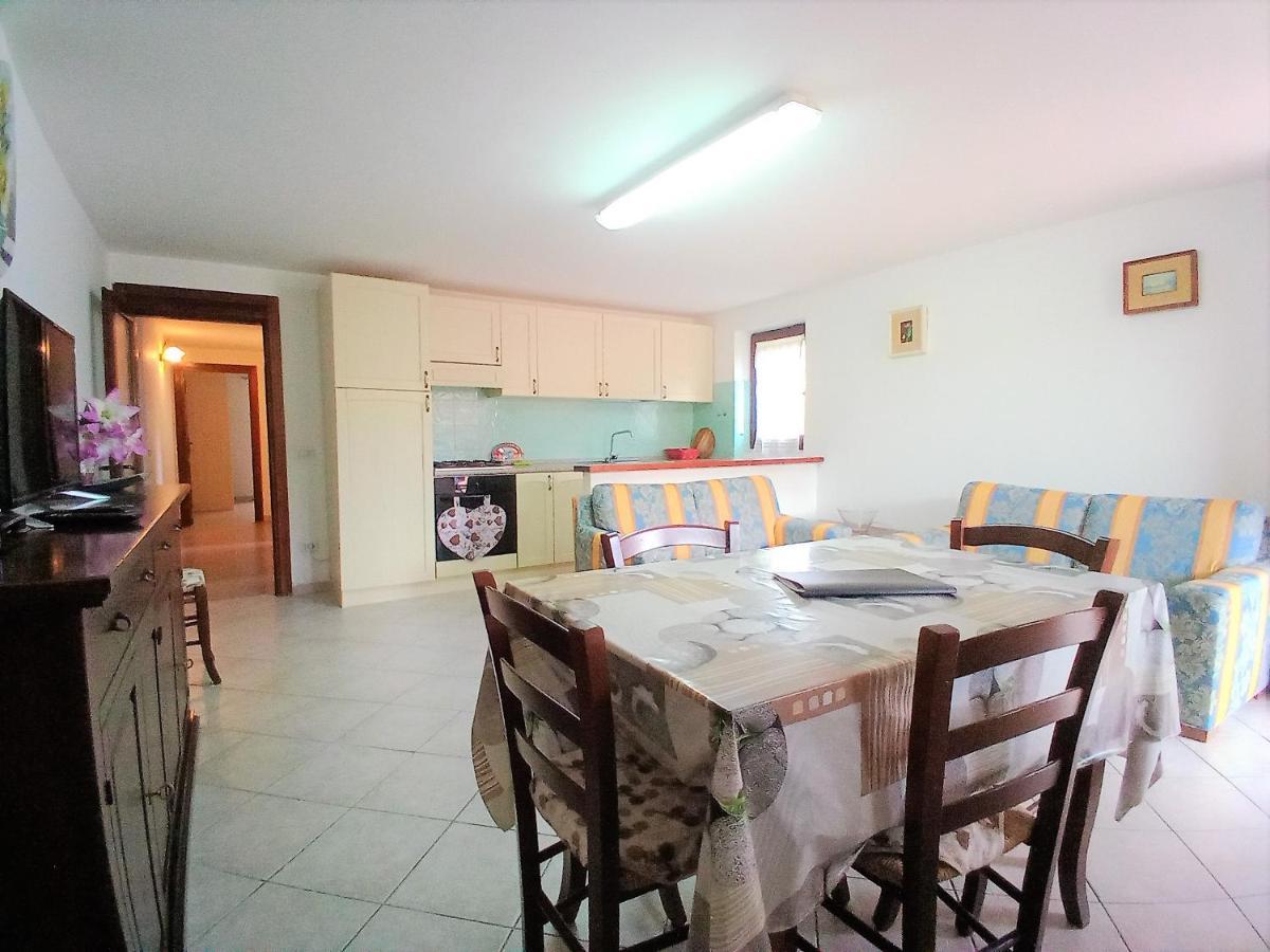 Apartment Case Vacanze San Silvestro *