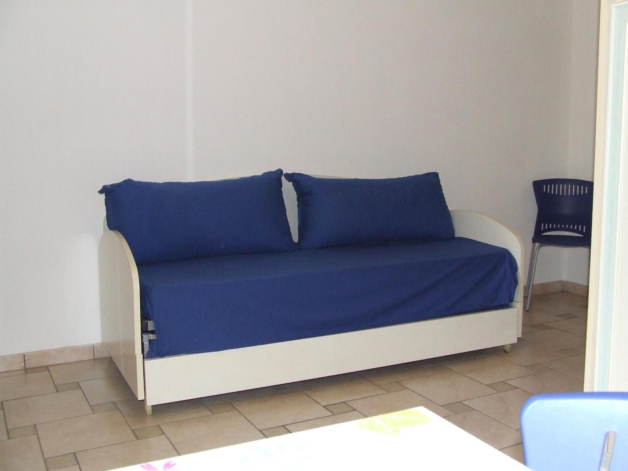 Apartment Case Vacanze San Silvestro *