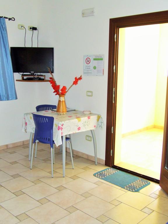 Case Vacanze San Silvestro Budoni