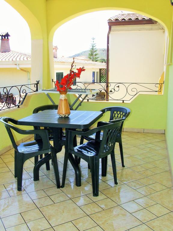 Apartment Case Vacanze San Silvestro
