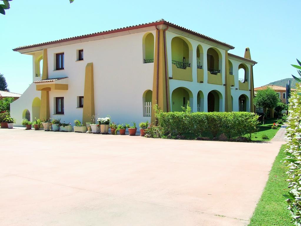 Case Vacanze San Silvestro Budoni