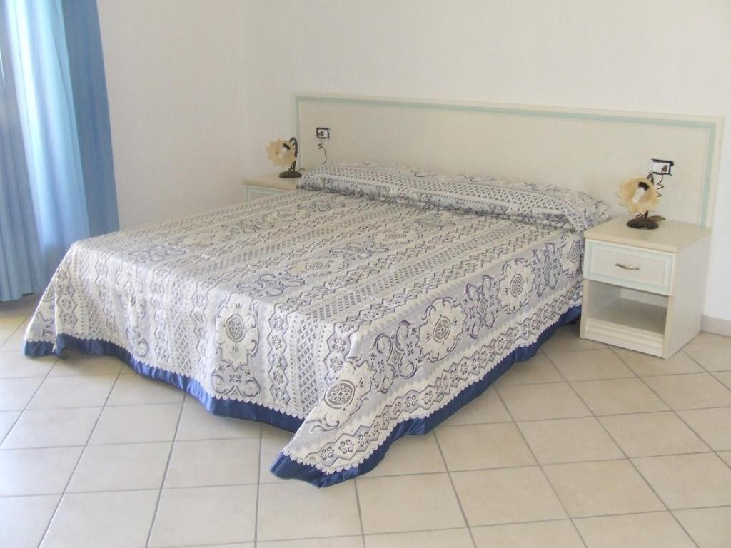 Case Vacanze San Silvestro Apartment Budoni