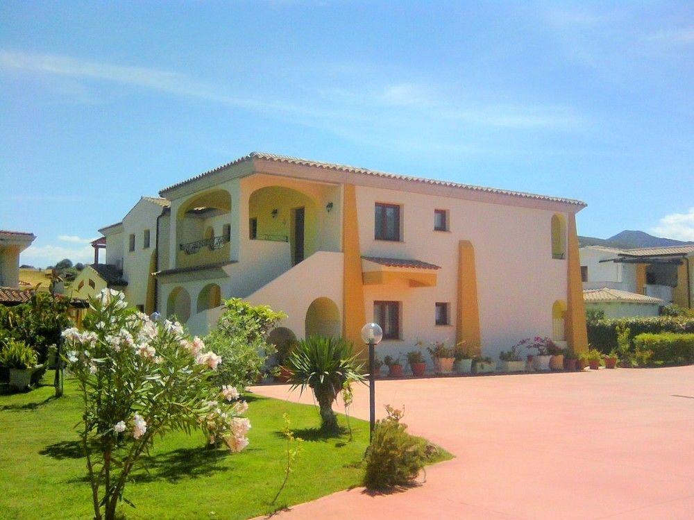 Case Vacanze San Silvestro Apartment *