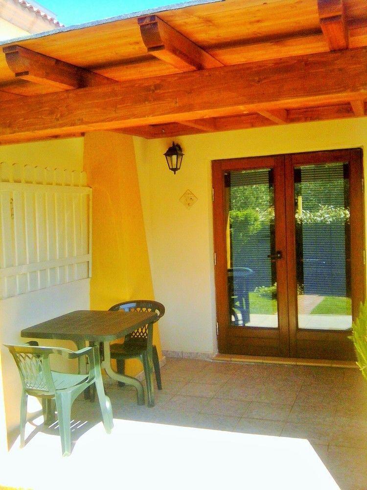 Case Vacanze San Silvestro