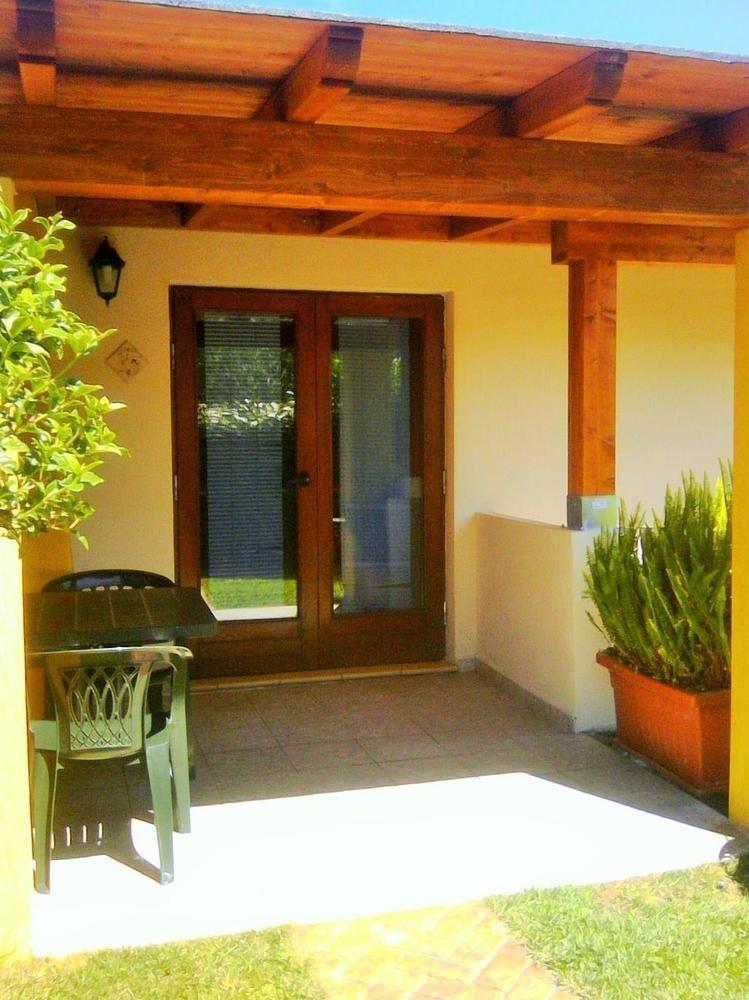Case Vacanze San Silvestro Apartment