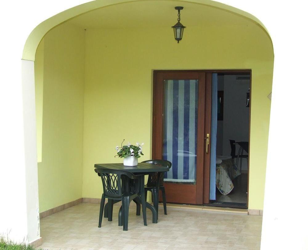 Case Vacanze San Silvestro *
