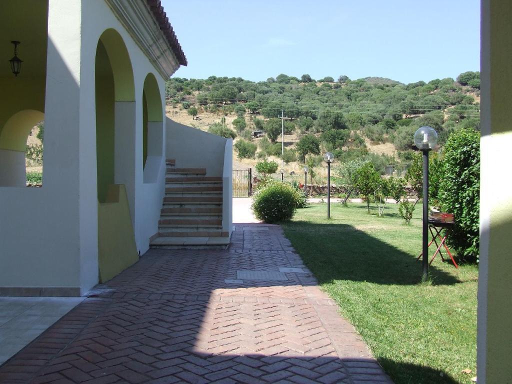 Case Vacanze San Silvestro * Budoni