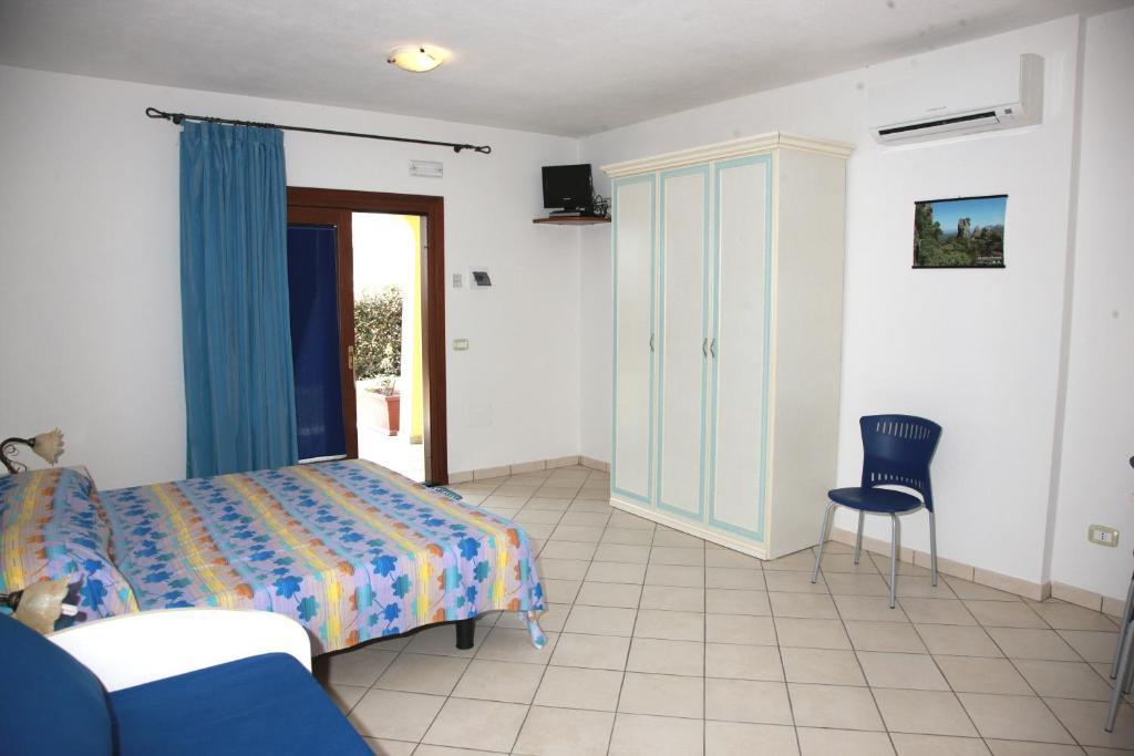 Case Vacanze San Silvestro *