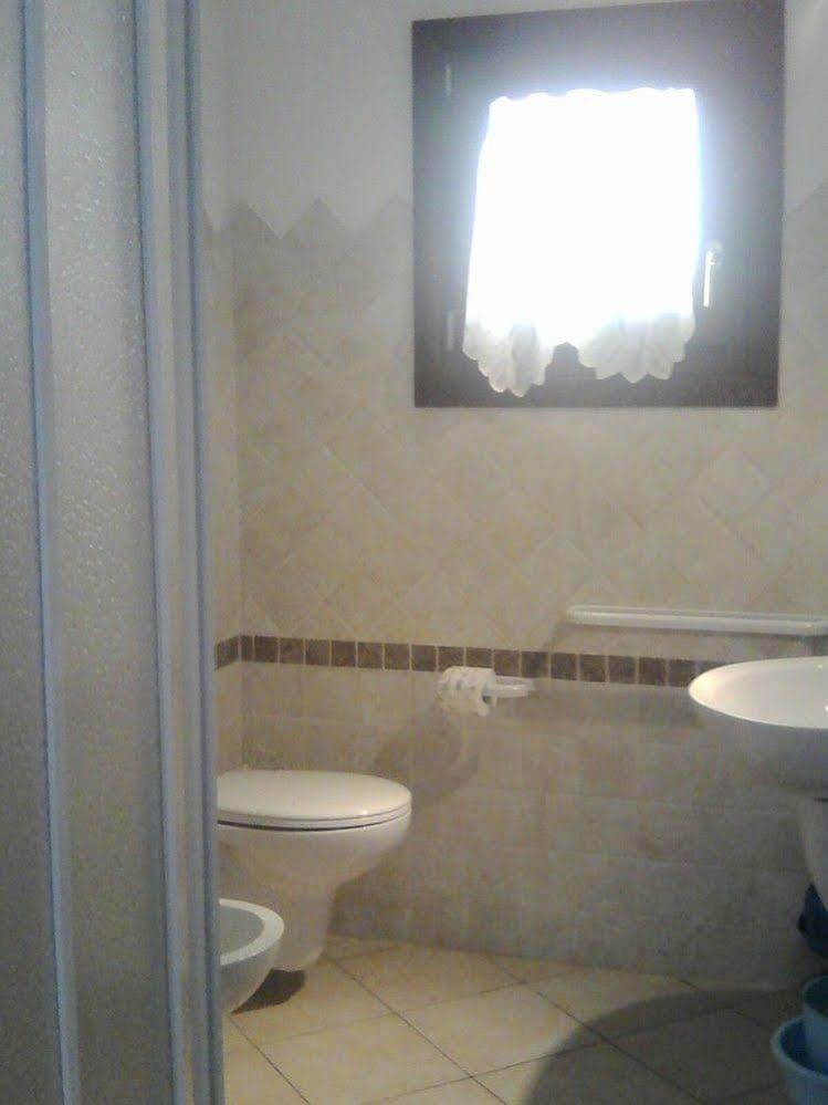 Case Vacanze San Silvestro Budoni