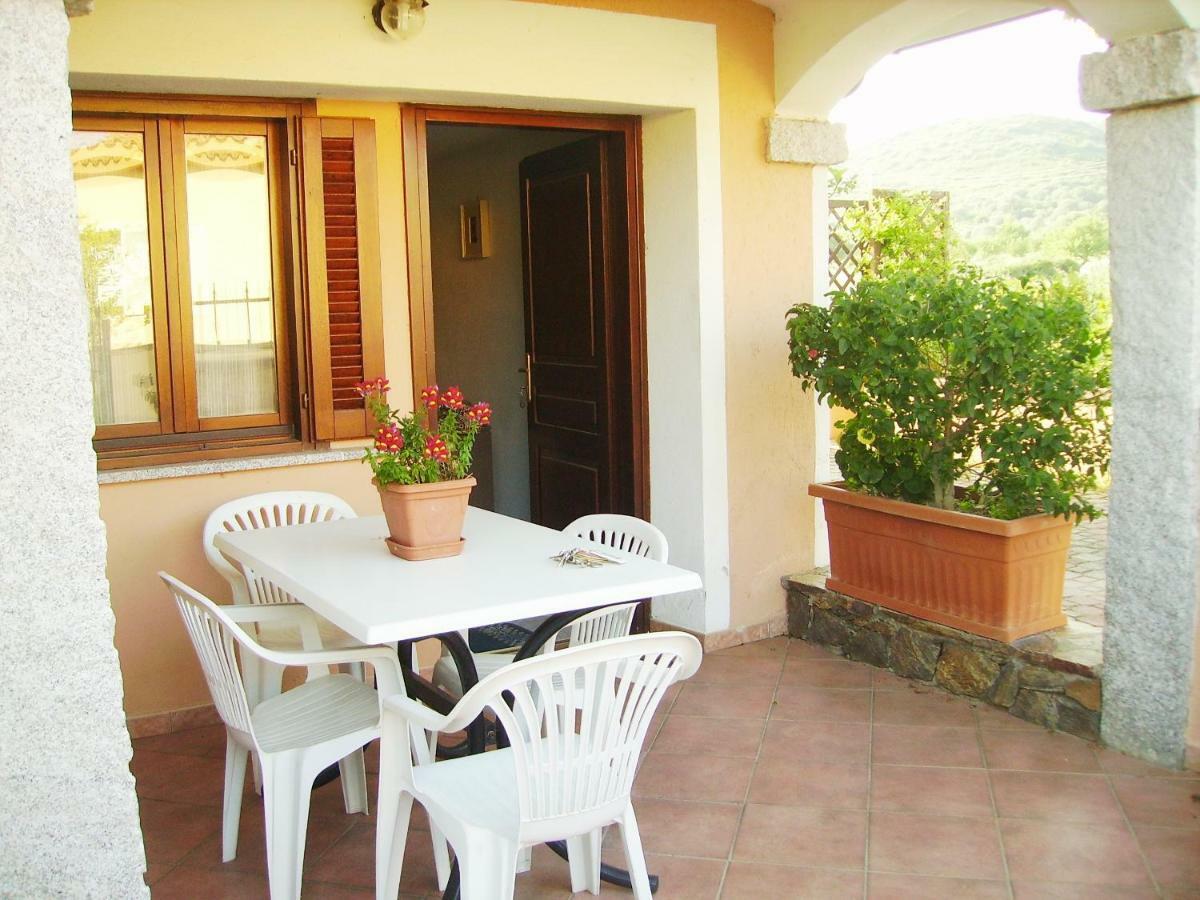 Case Vacanze San Silvestro Apartment *