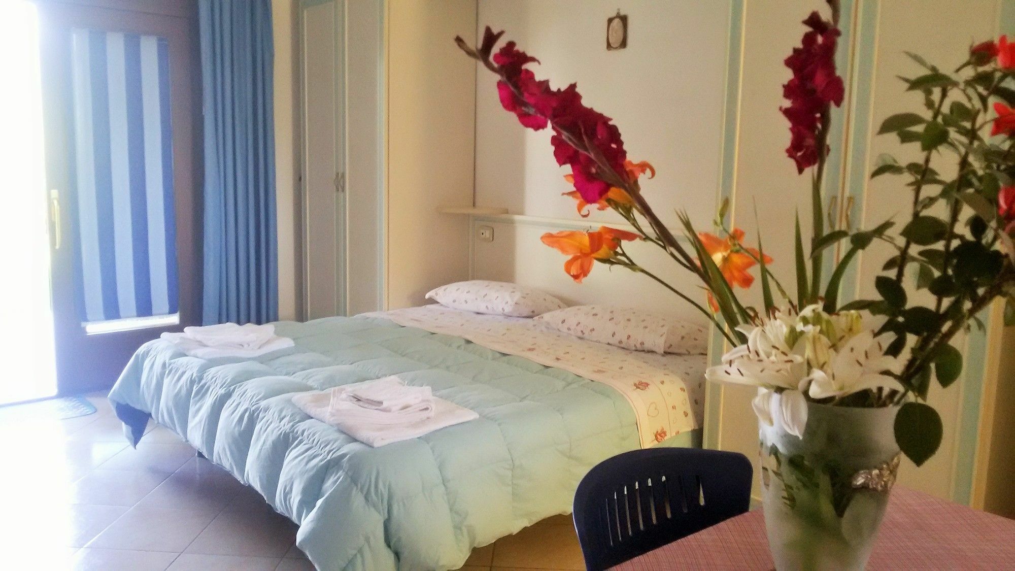 Case Vacanze San Silvestro