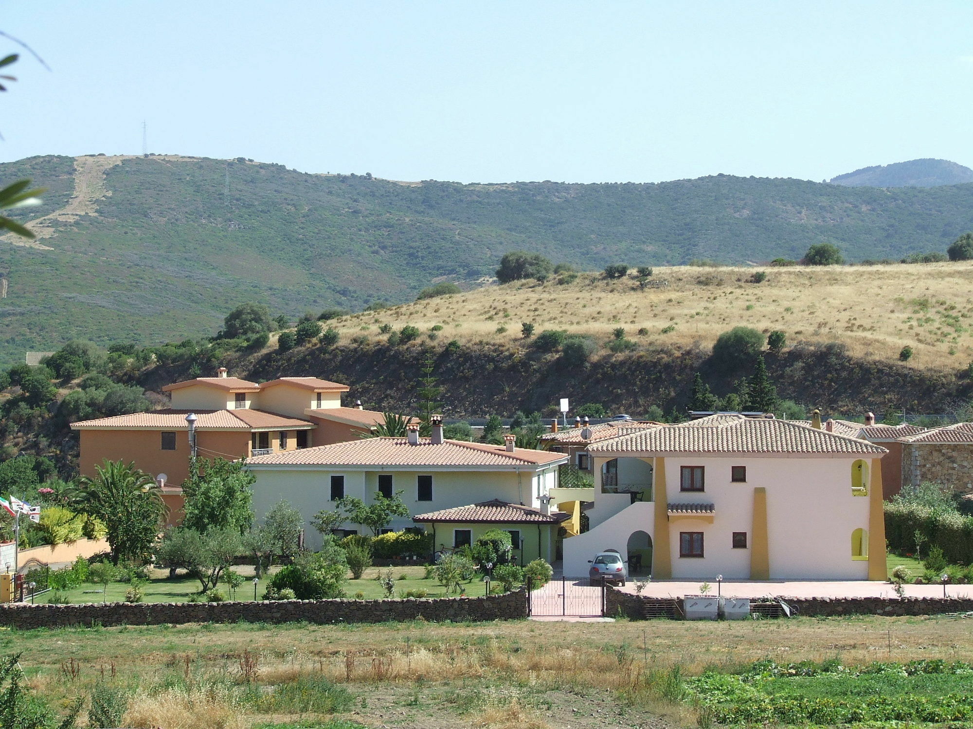 Apartment Case Vacanze San Silvestro *