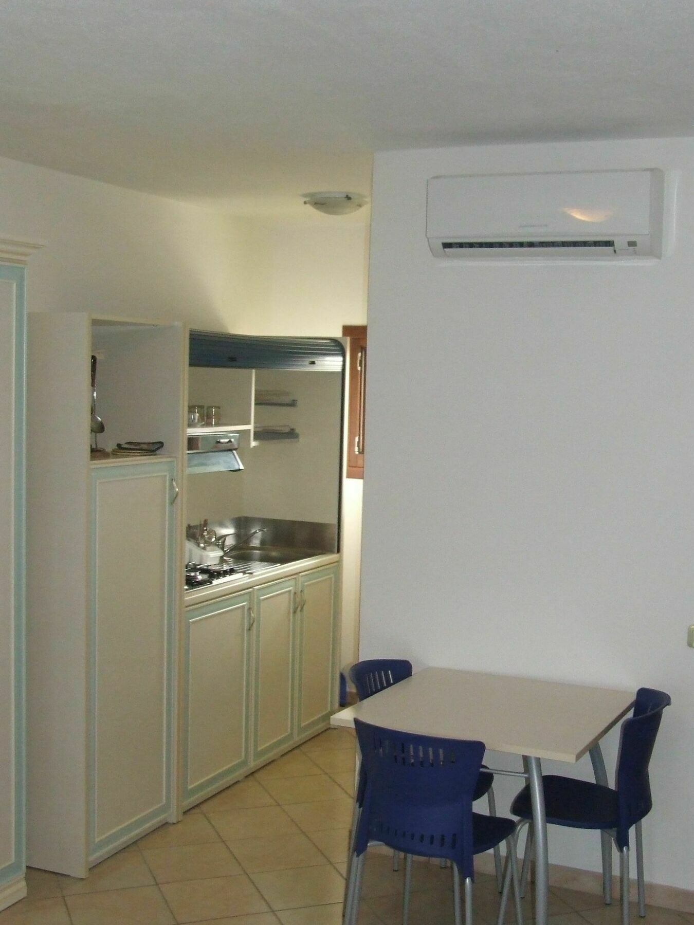 Apartment Case Vacanze San Silvestro