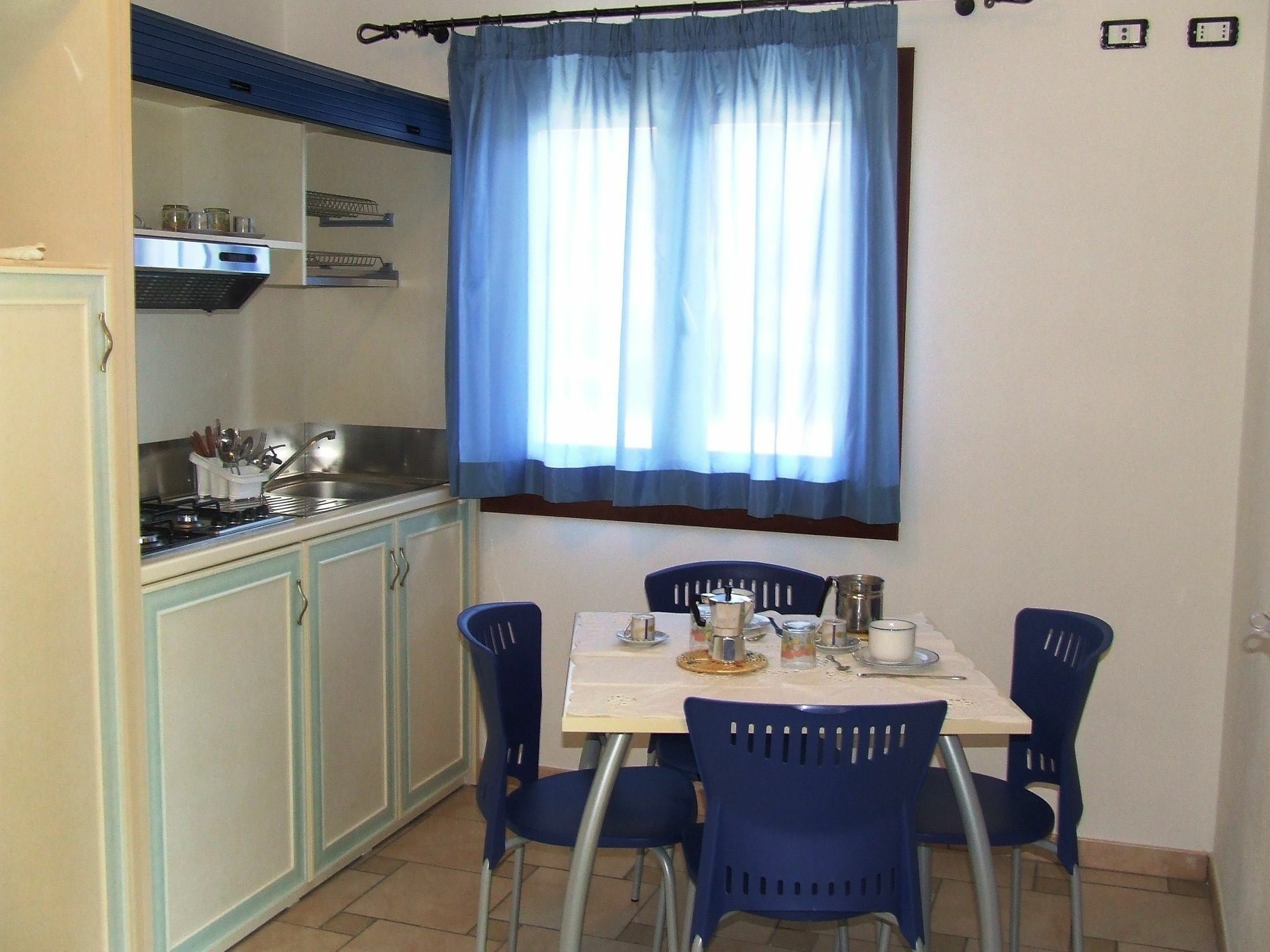 Case Vacanze San Silvestro *
